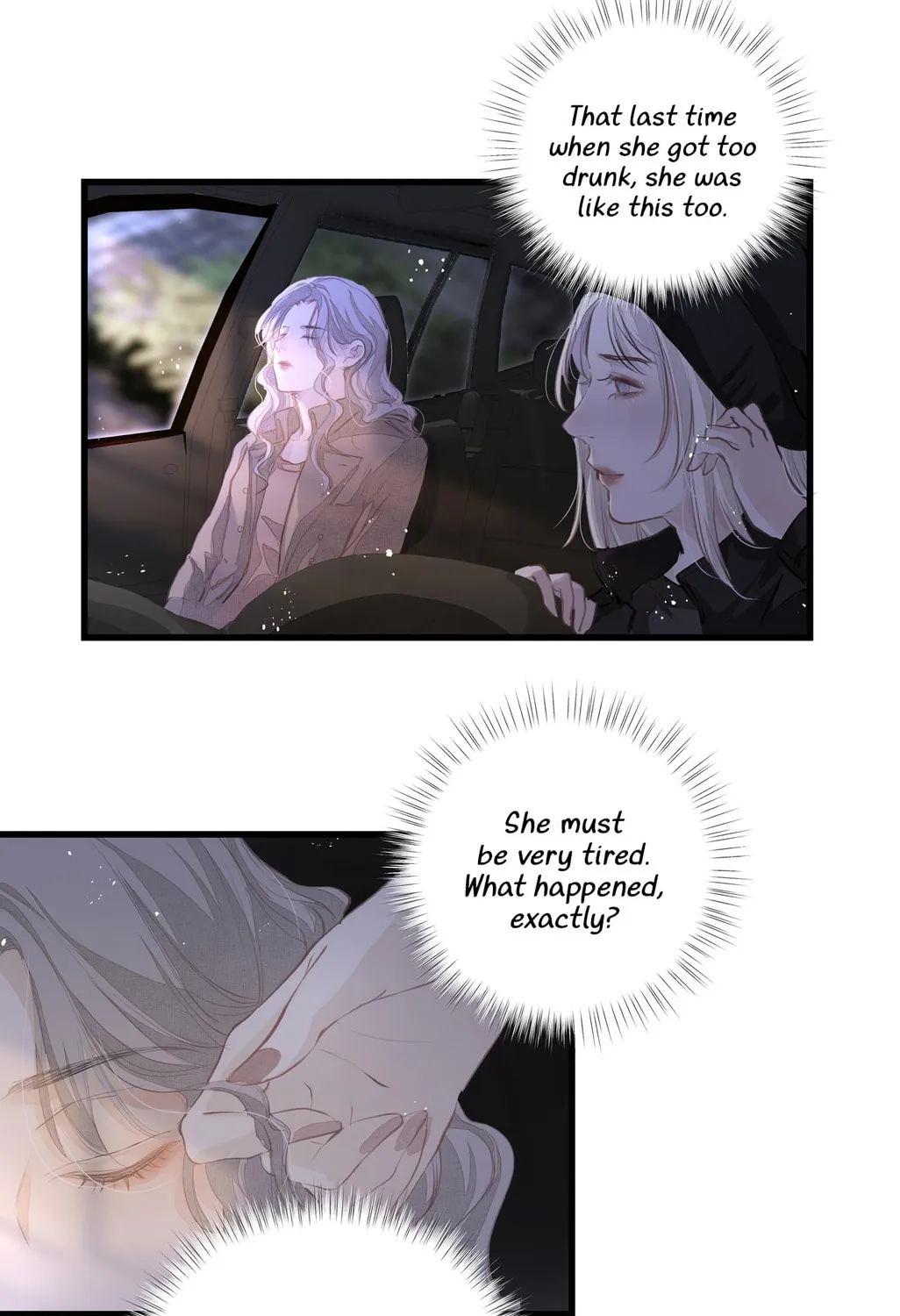 Addicted to Her Chapter 37 page 63 - 