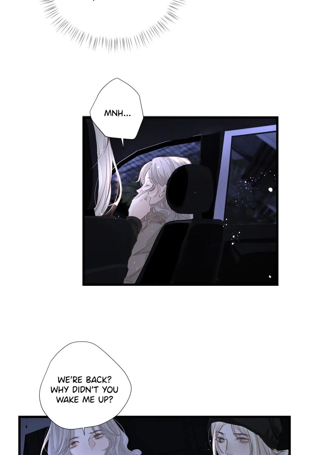 Addicted to Her Chapter 37 page 65 - 