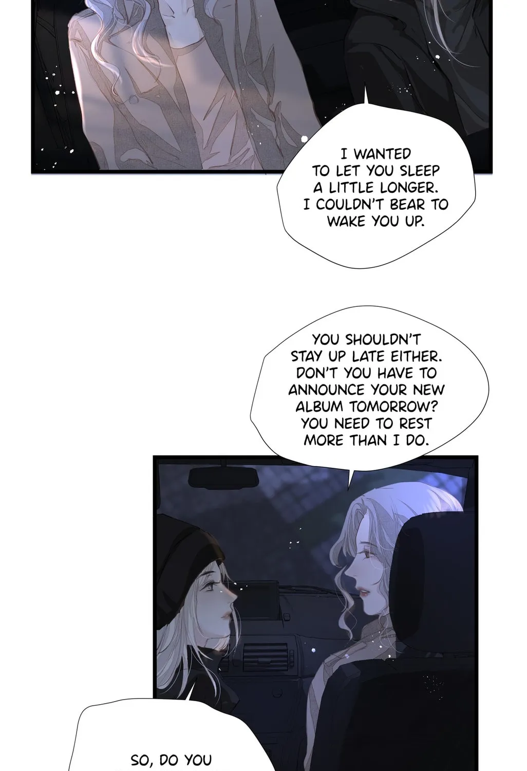 Addicted to Her Chapter 37 page 67 - 