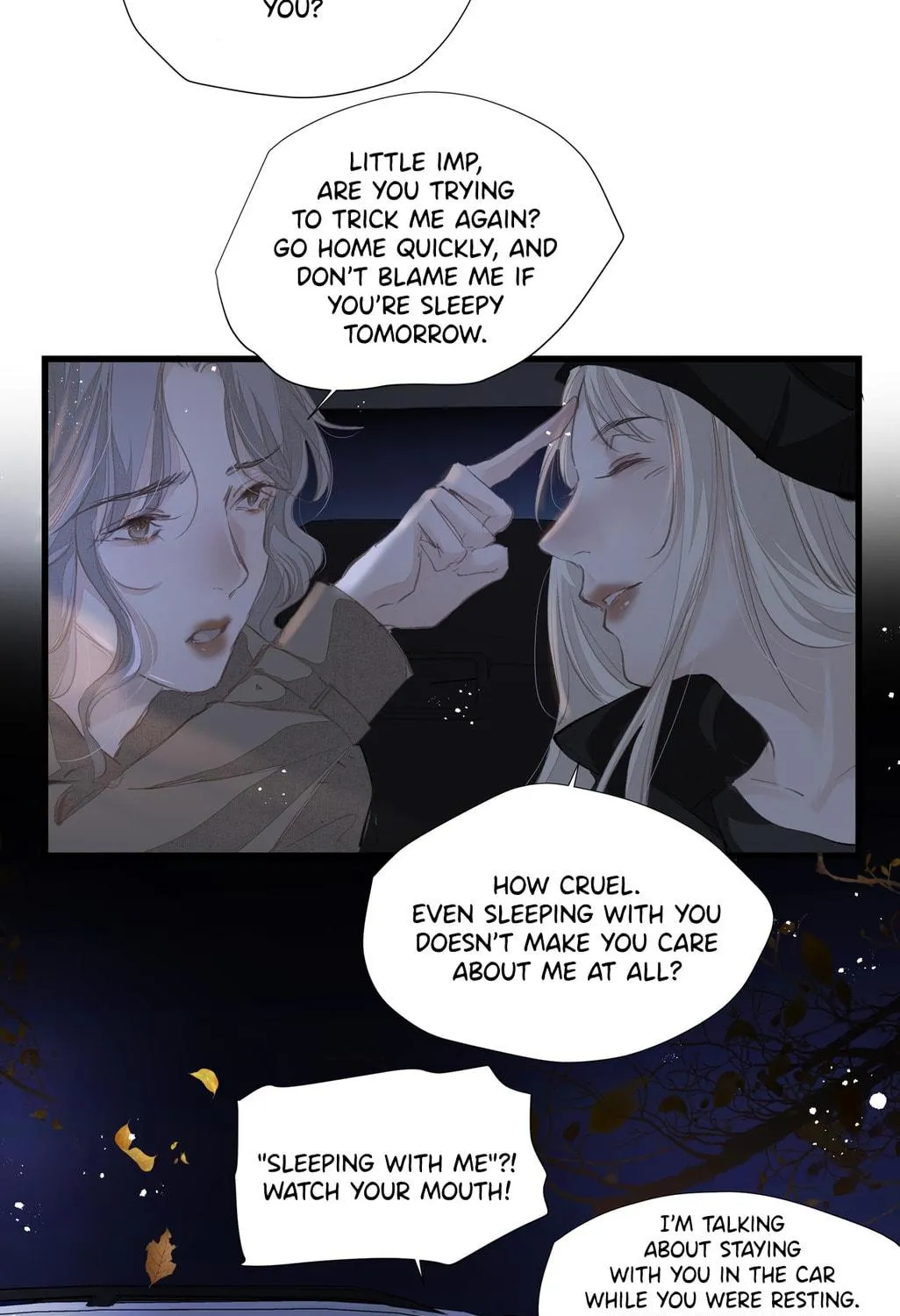 Addicted to Her Chapter 37 page 69 - 