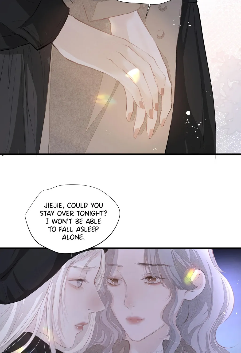 Addicted to Her Chapter 37 page 75 - 