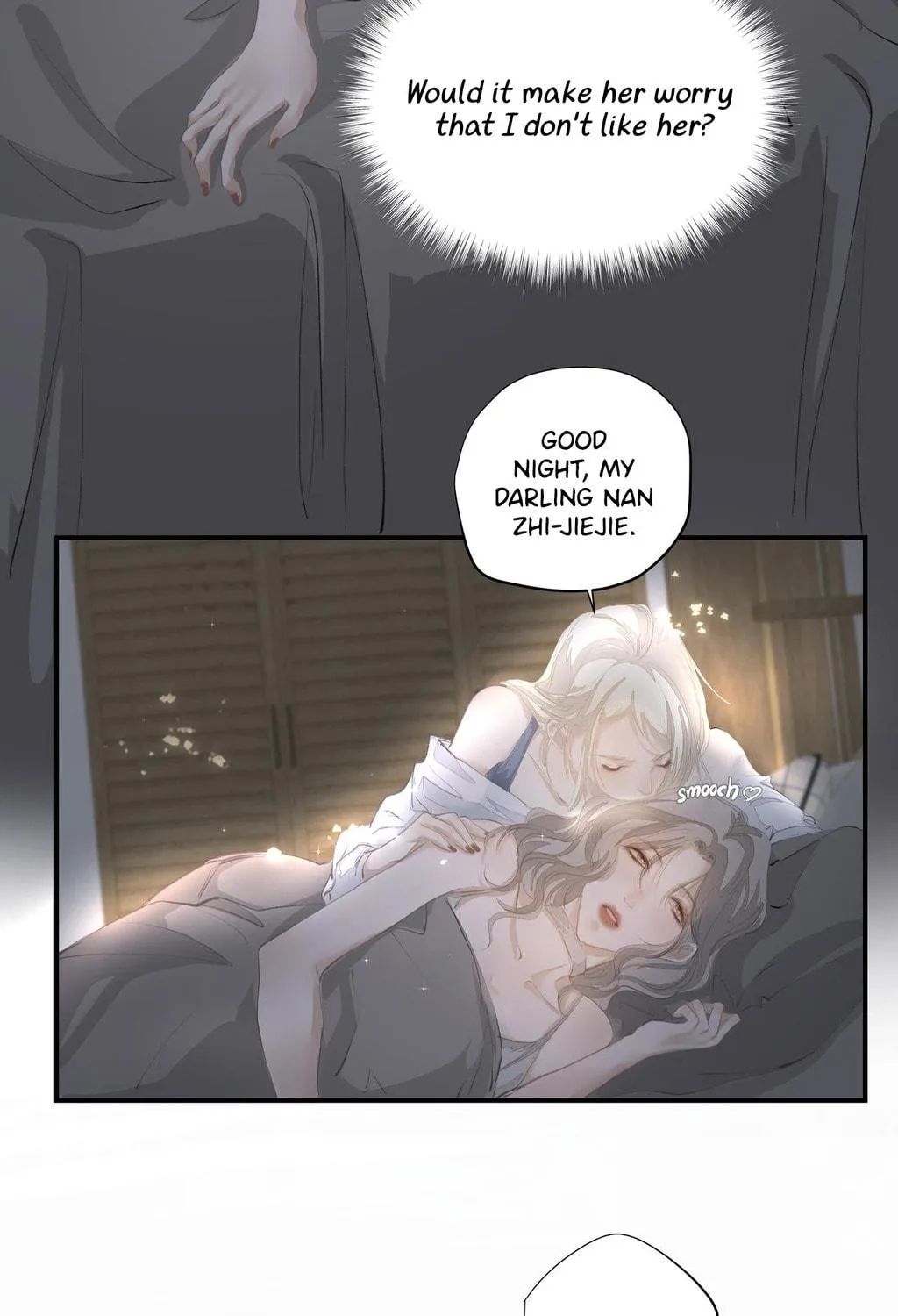 Addicted to Her Chapter 38 page 11 - 