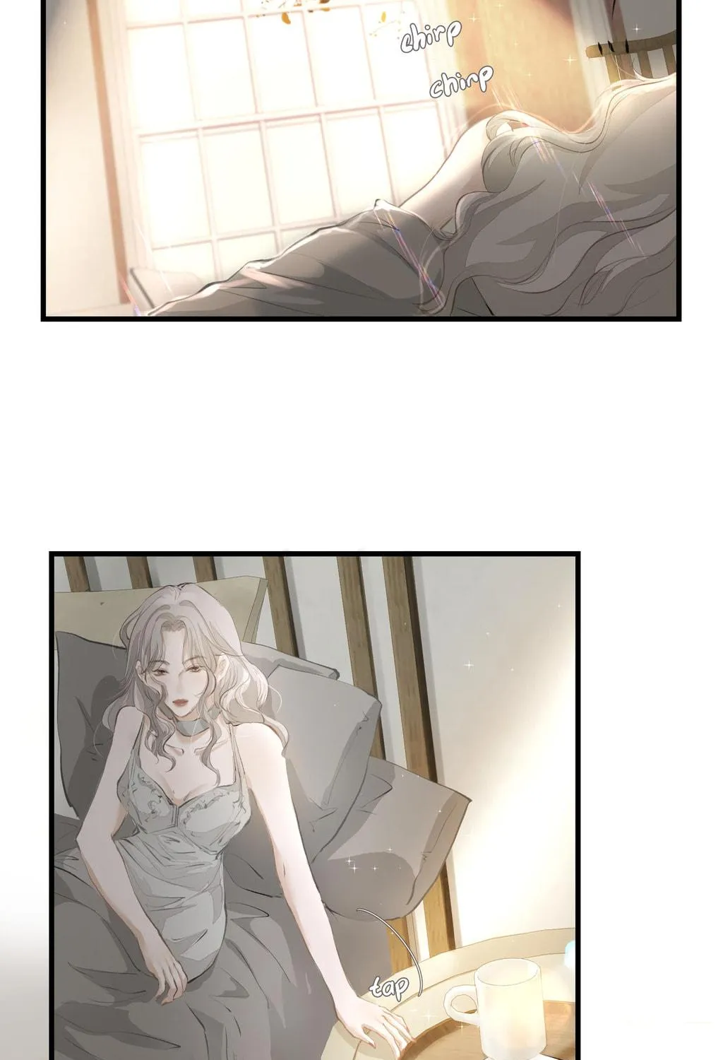 Addicted to Her Chapter 38 page 19 - 