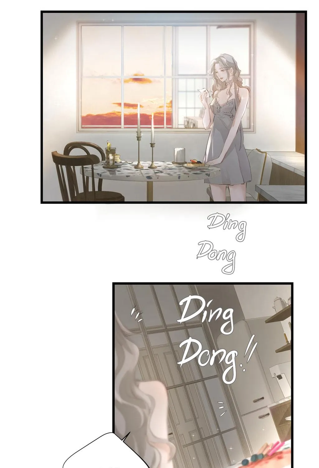 Addicted to Her Chapter 38 page 23 - 