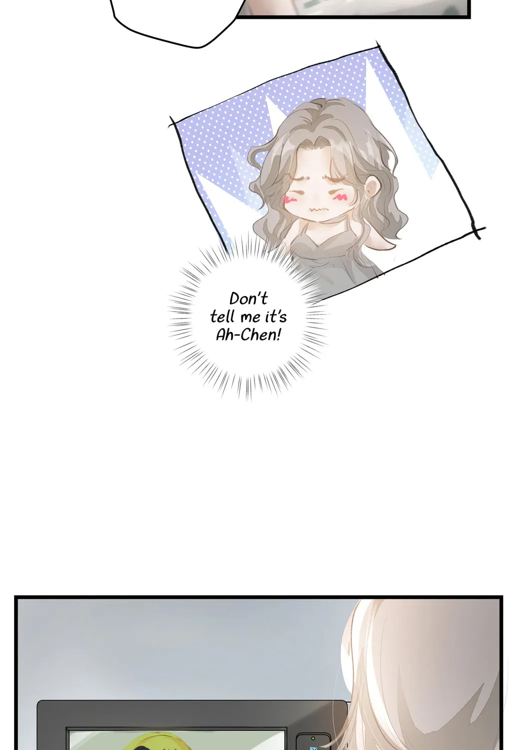 Addicted to Her Chapter 38 page 25 - 