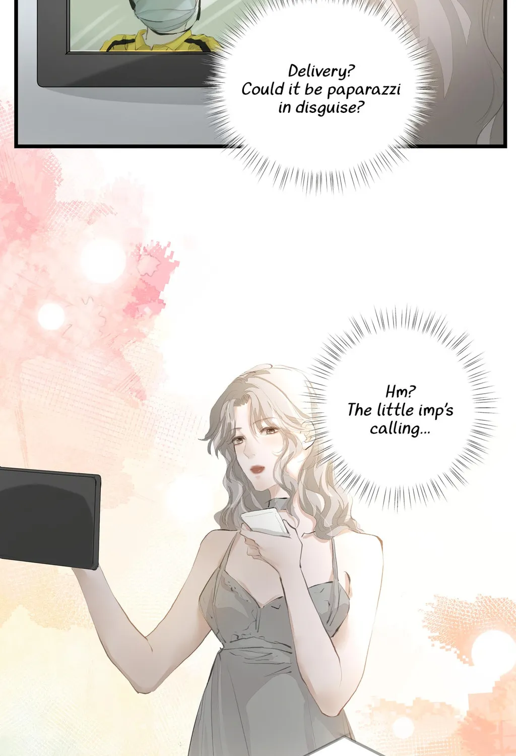 Addicted to Her Chapter 38 page 27 - 