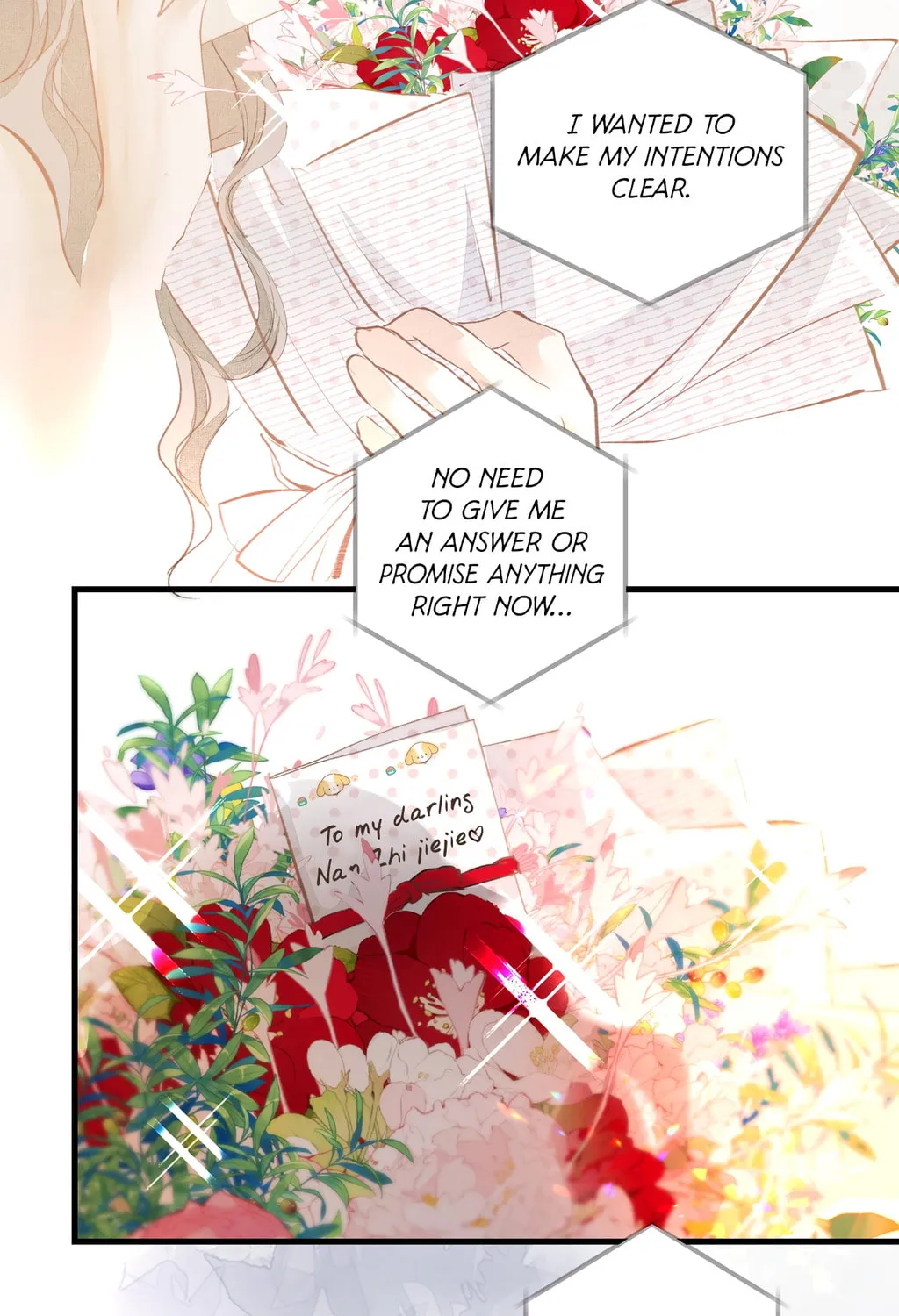 Addicted to Her Chapter 38 page 33 - 