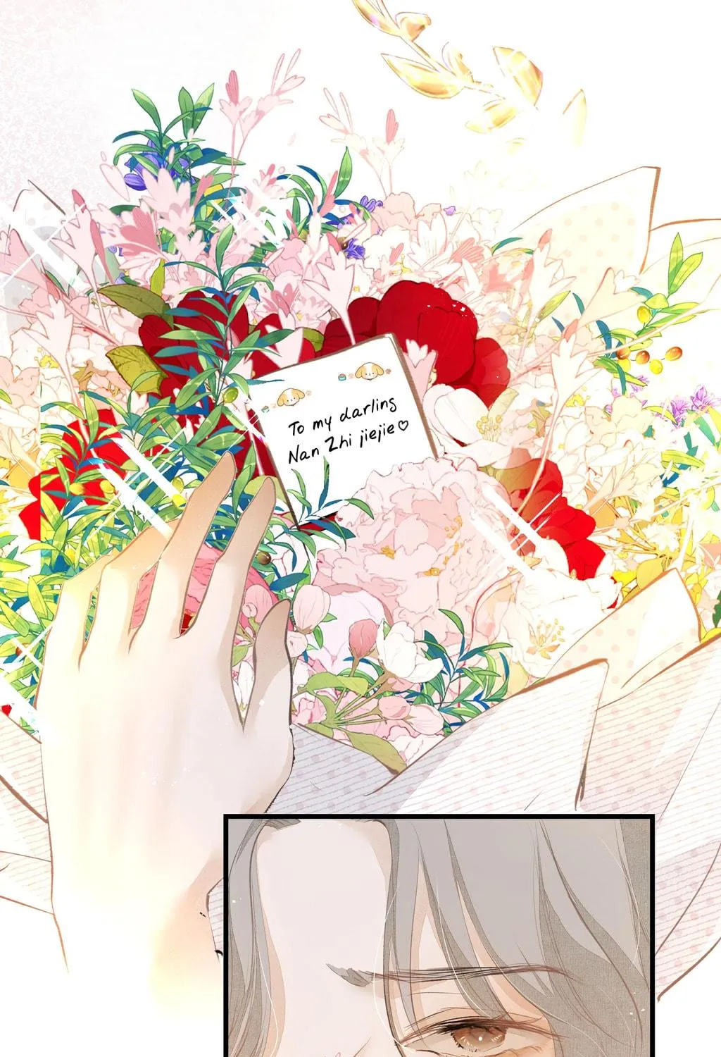 Addicted to Her Chapter 38 page 39 - 