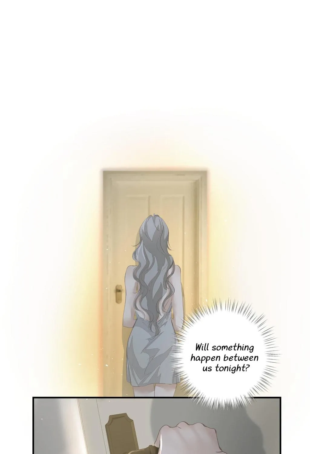 Addicted to Her Chapter 38 page 5 - 