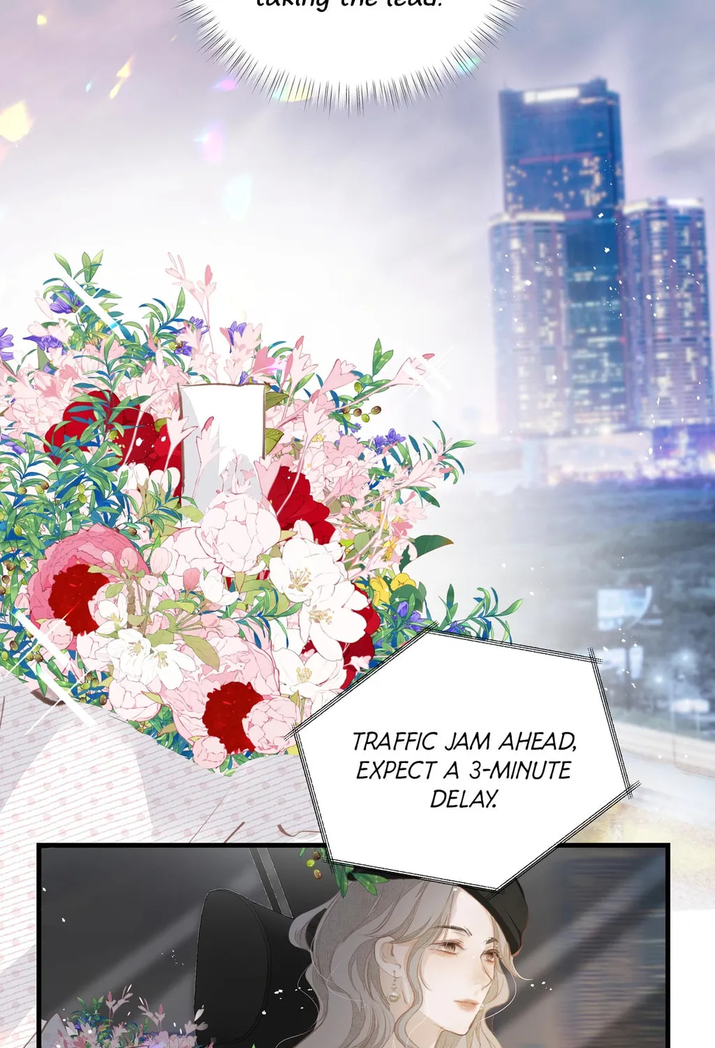 Addicted to Her Chapter 38 page 43 - 