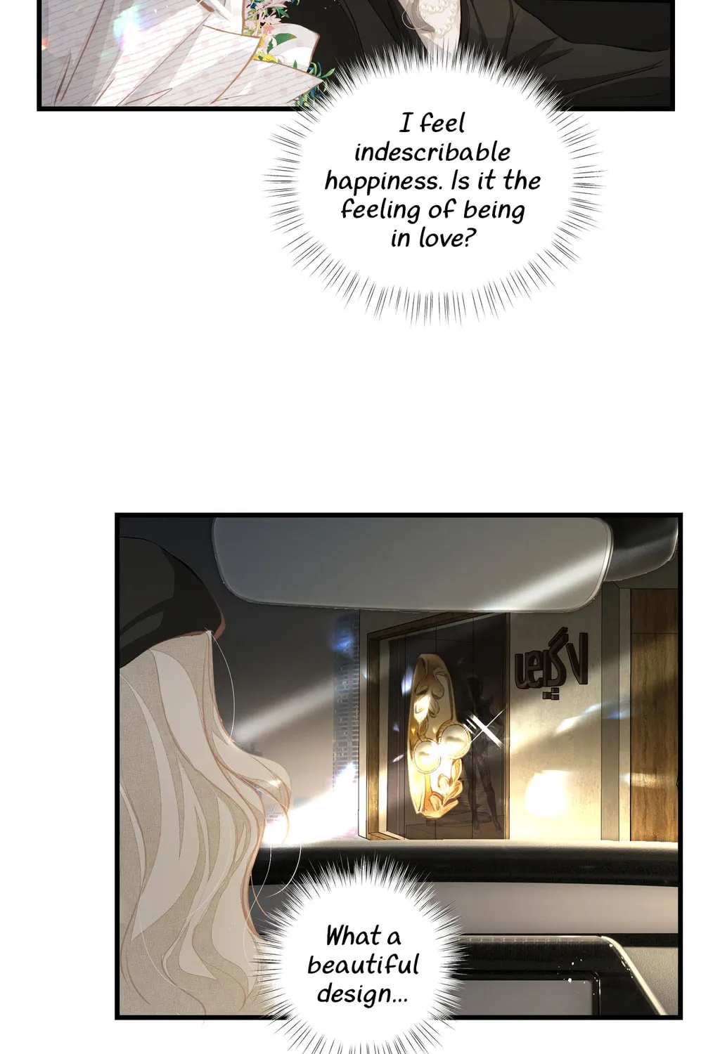 Addicted to Her Chapter 38 page 45 - 