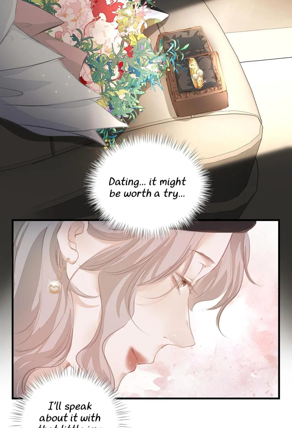 Addicted to Her Chapter 38 page 49 - 