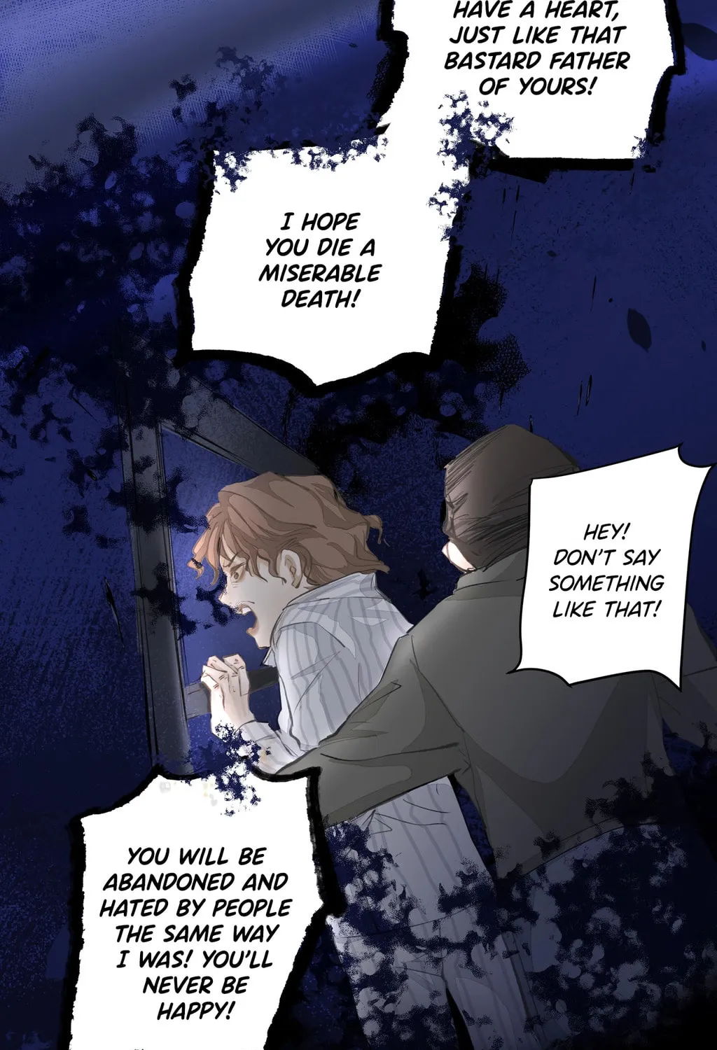 Addicted to Her Chapter 38 page 57 - 