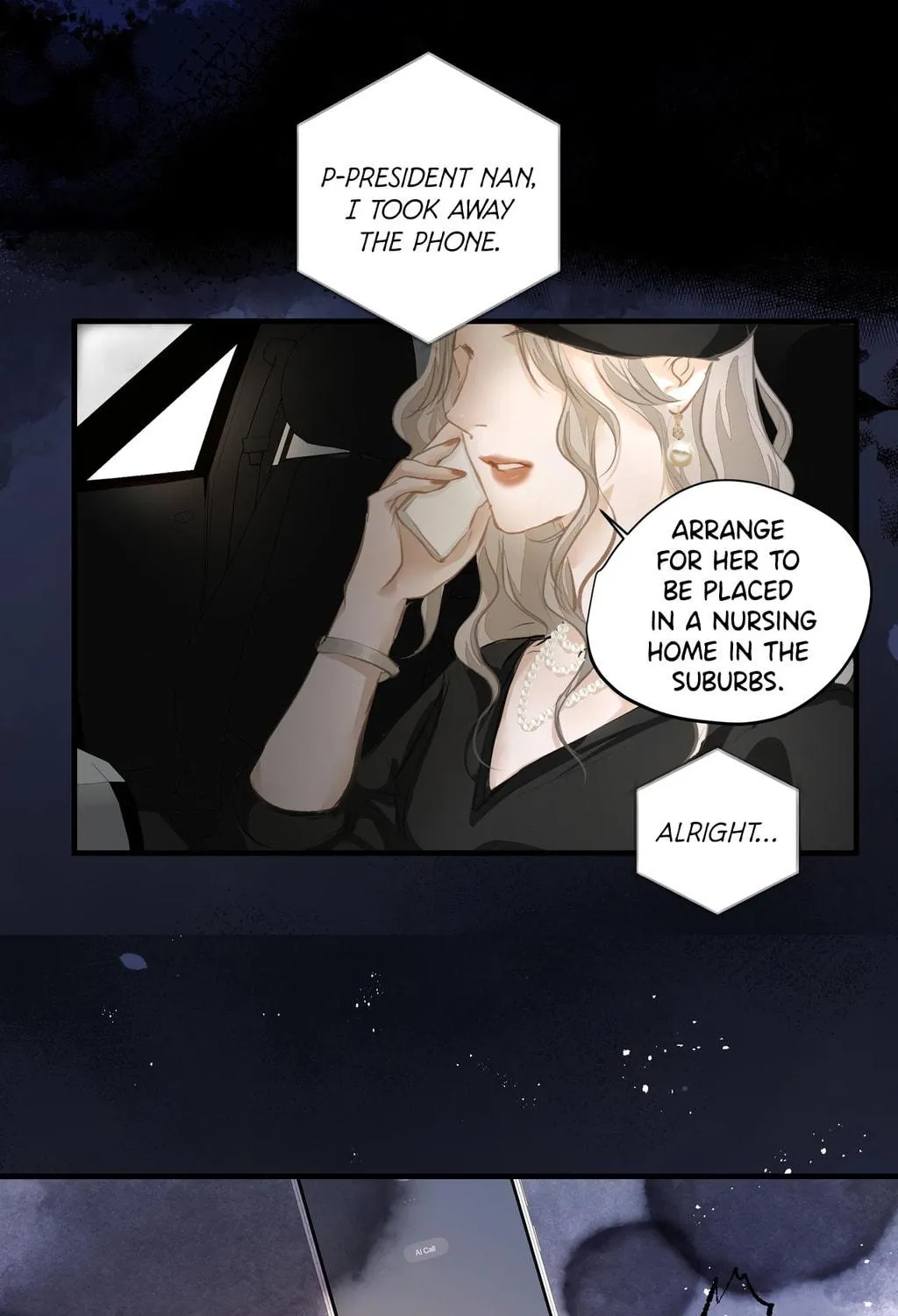 Addicted to Her Chapter 38 page 59 - 