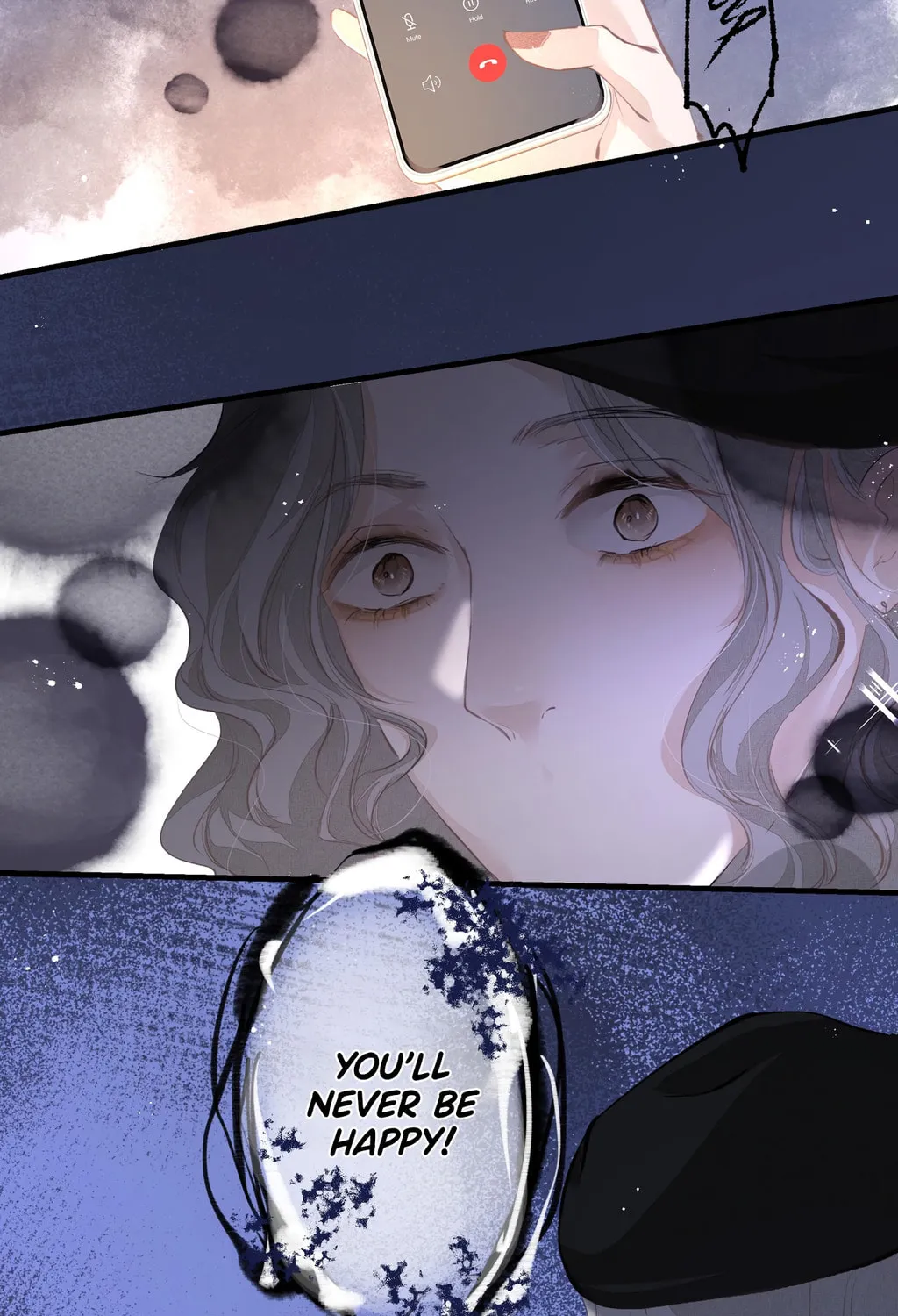 Addicted to Her Chapter 38 page 61 - 