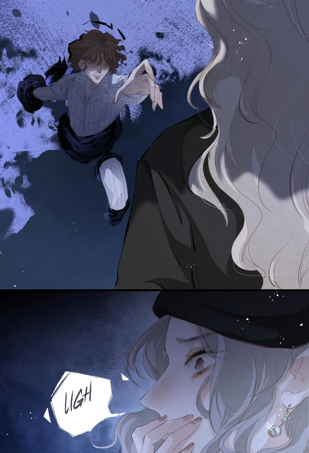 Addicted to Her Chapter 38 page 63 - 