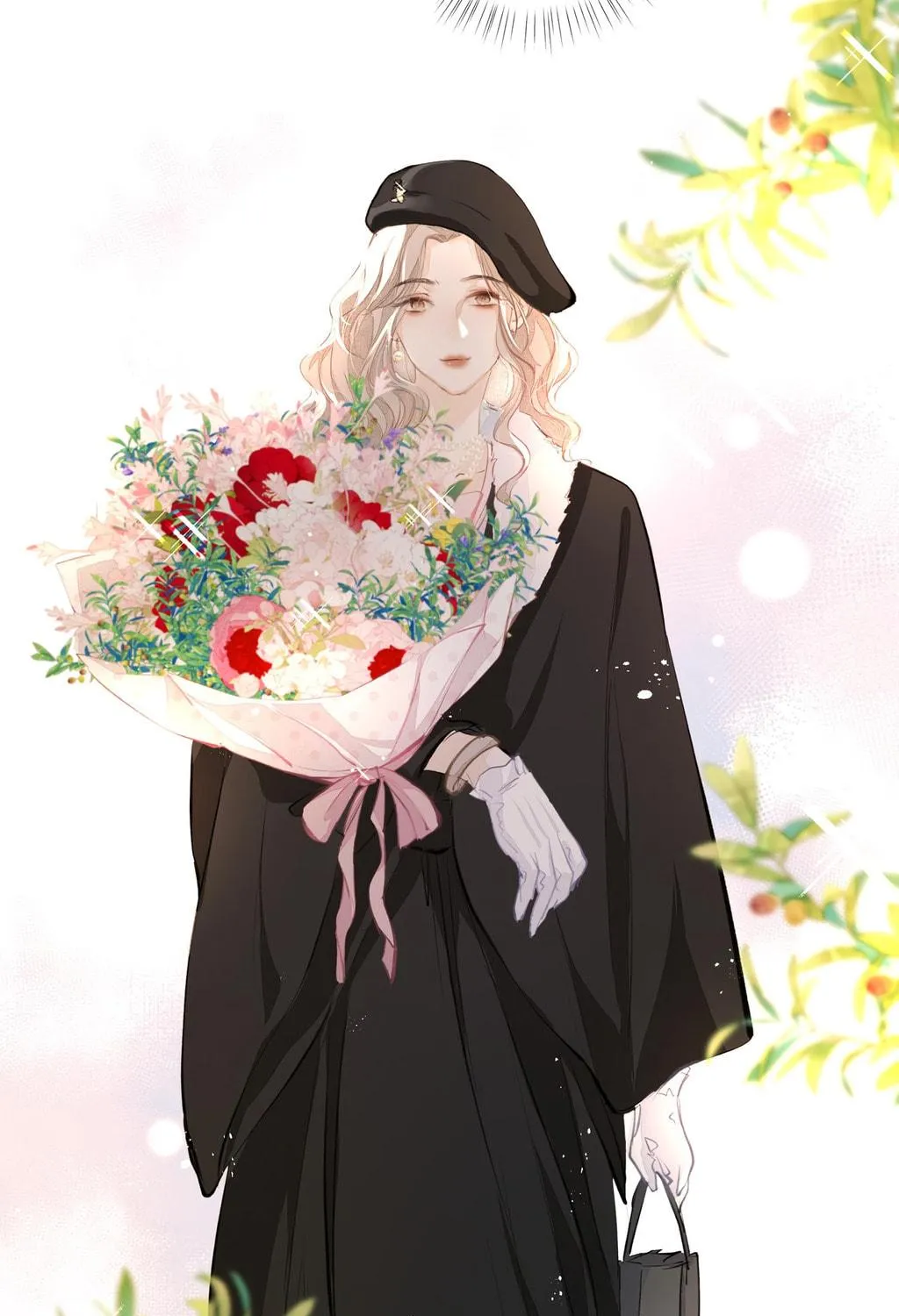 Addicted to Her Chapter 38 page 69 - 