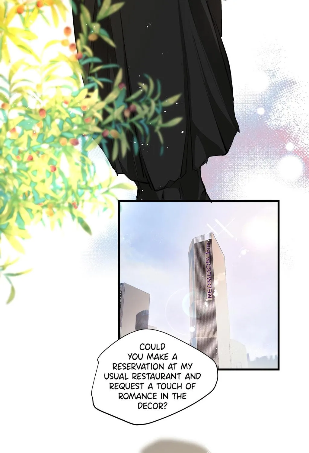 Addicted to Her Chapter 38 page 71 - 