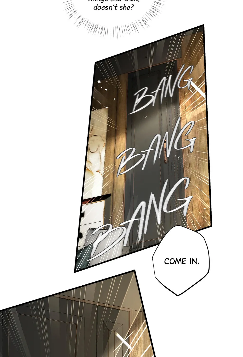 Addicted to Her Chapter 38 page 75 - 