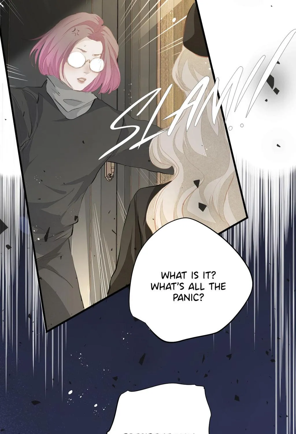 Addicted to Her Chapter 38 page 77 - 