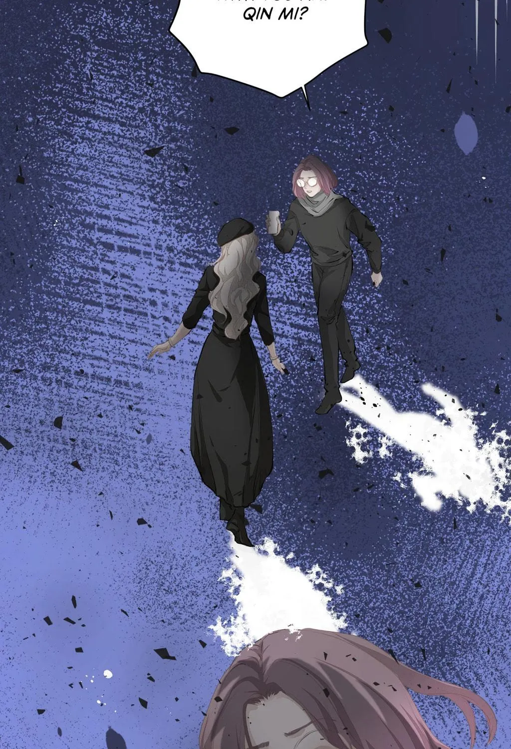 Addicted to Her Chapter 38 page 79 - 
