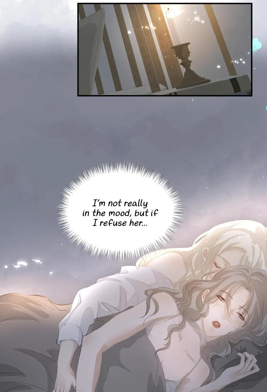 Addicted to Her Chapter 38 page 9 - 