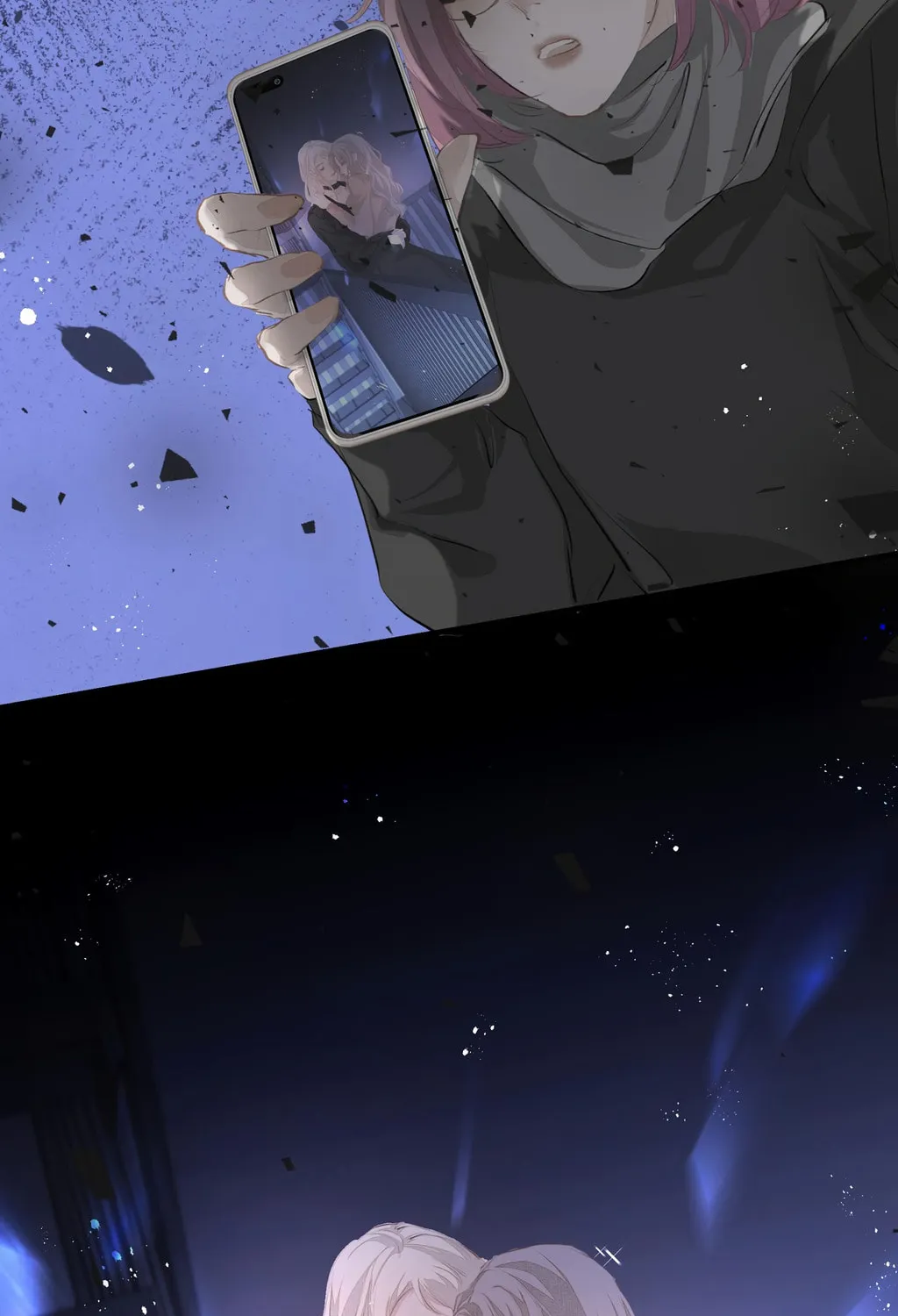 Addicted to Her Chapter 38 page 81 - 