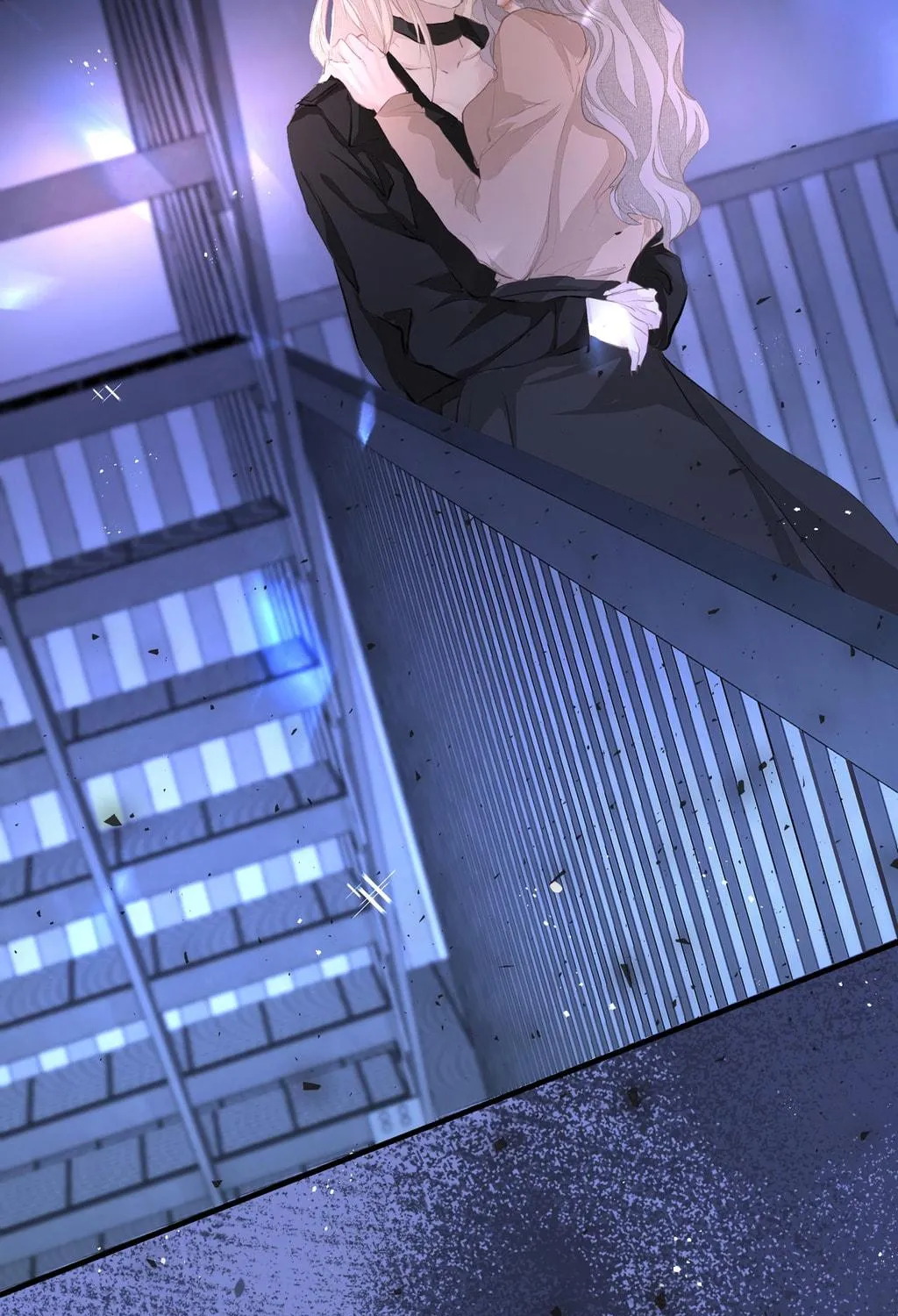 Addicted to Her Chapter 38 page 83 - 