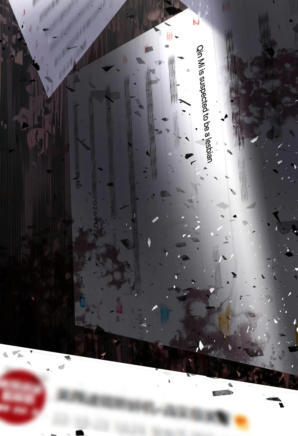 Addicted to Her Chapter 39 page 13 - 