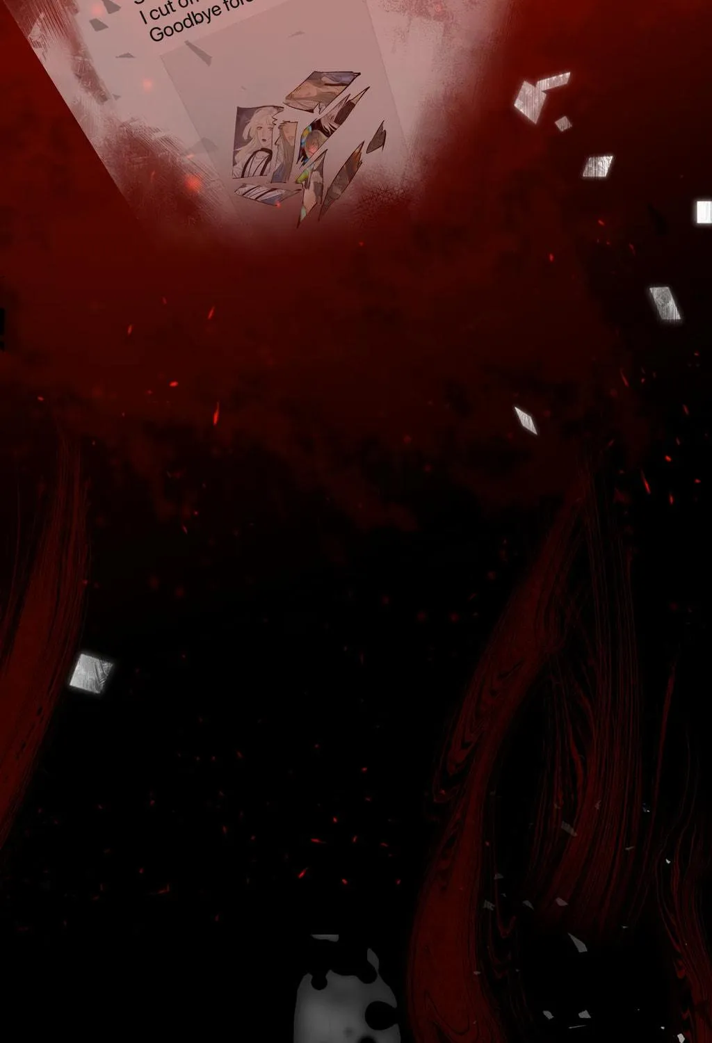 Addicted to Her Chapter 39 page 19 - 