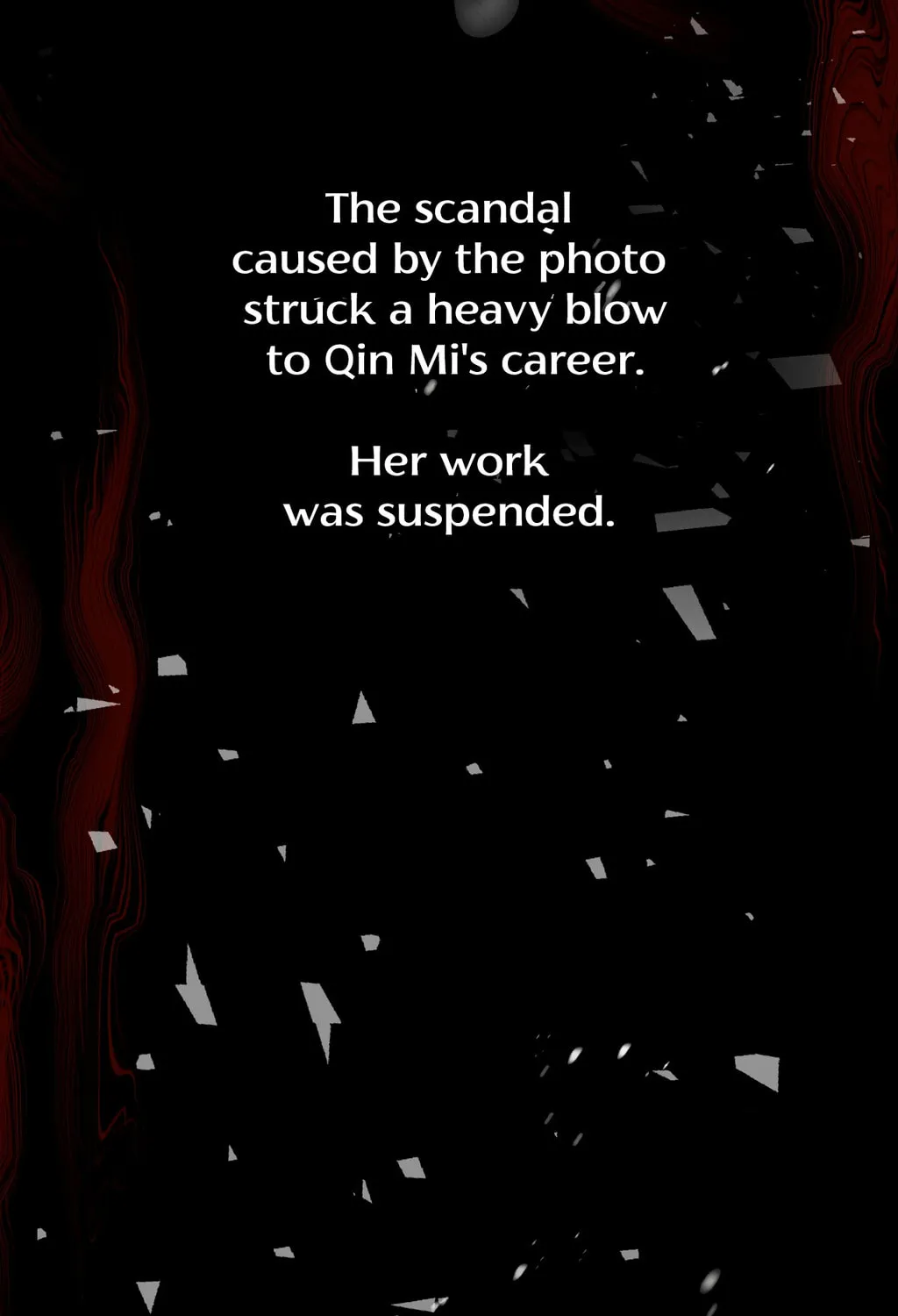 Addicted to Her Chapter 39 page 21 - 