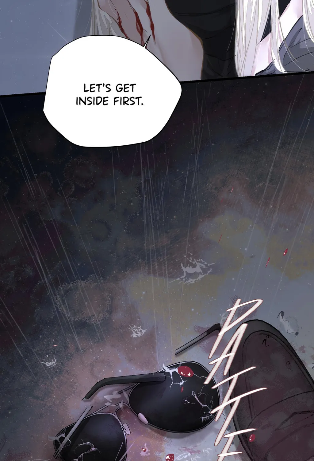 Addicted to Her Chapter 39 page 37 - 