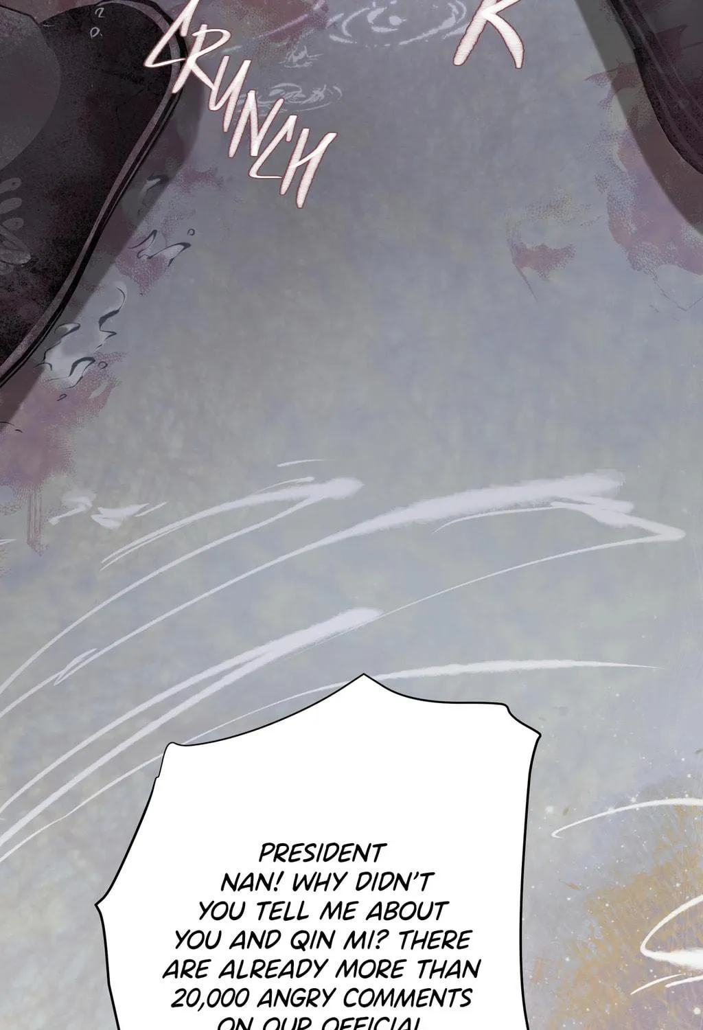 Addicted to Her Chapter 39 page 39 - 