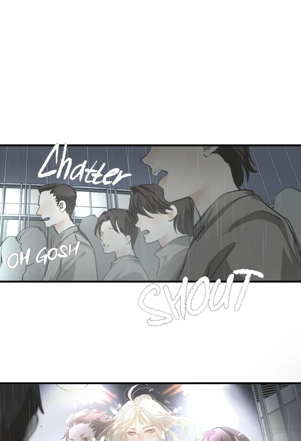 Addicted to Her Chapter 39 page 5 - 