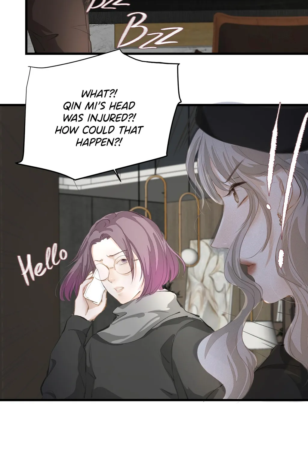 Addicted to Her Chapter 39 page 43 - 