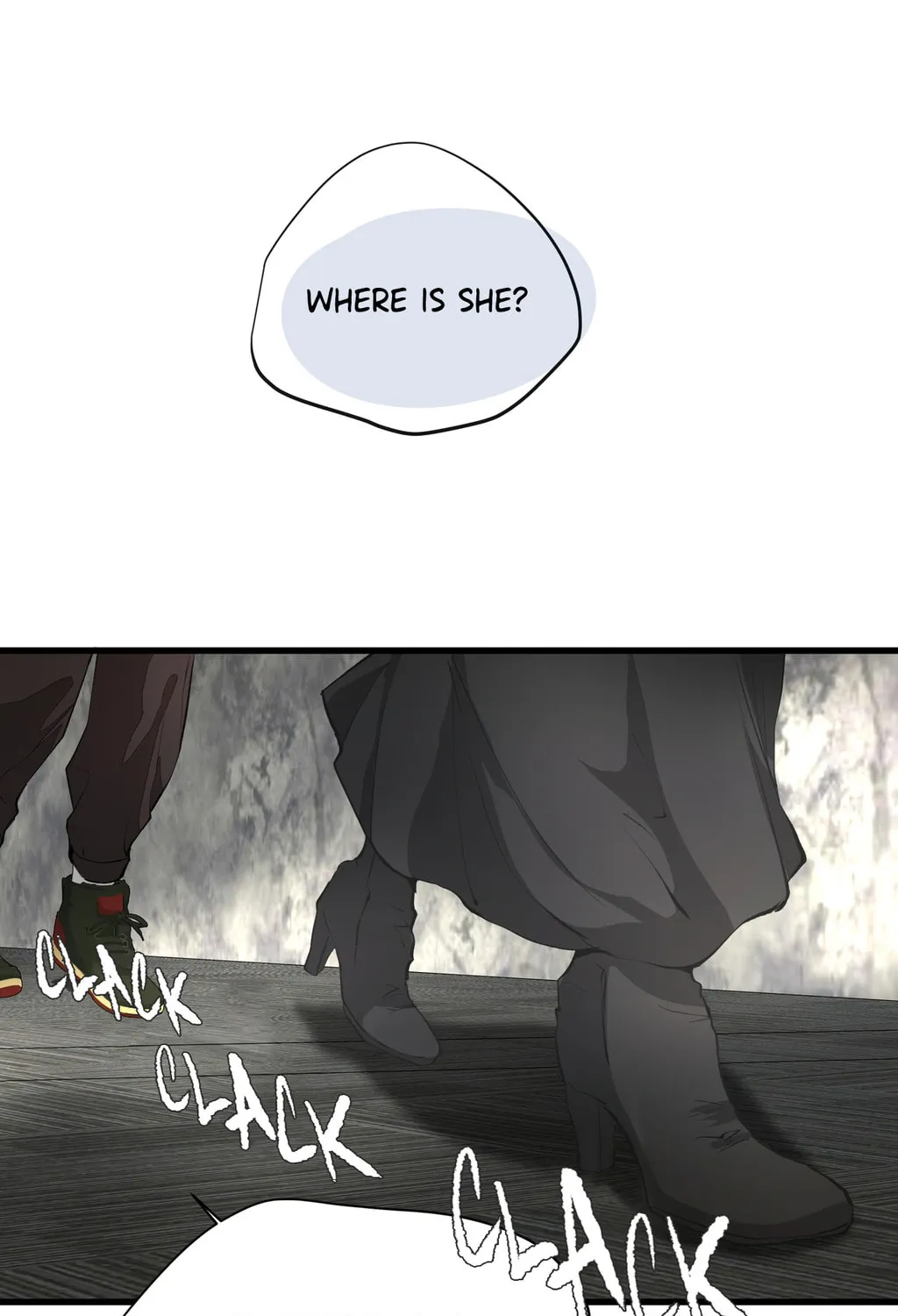 Addicted to Her Chapter 39 page 45 - 