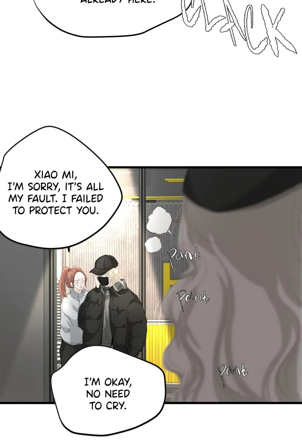 Addicted to Her Chapter 39 page 47 - 