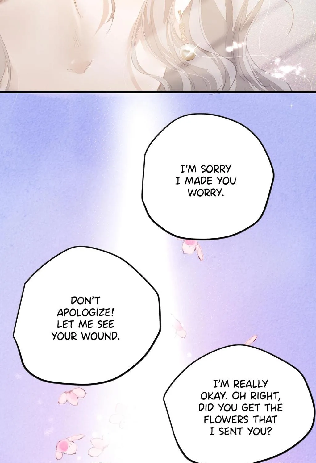Addicted to Her Chapter 39 page 53 - 