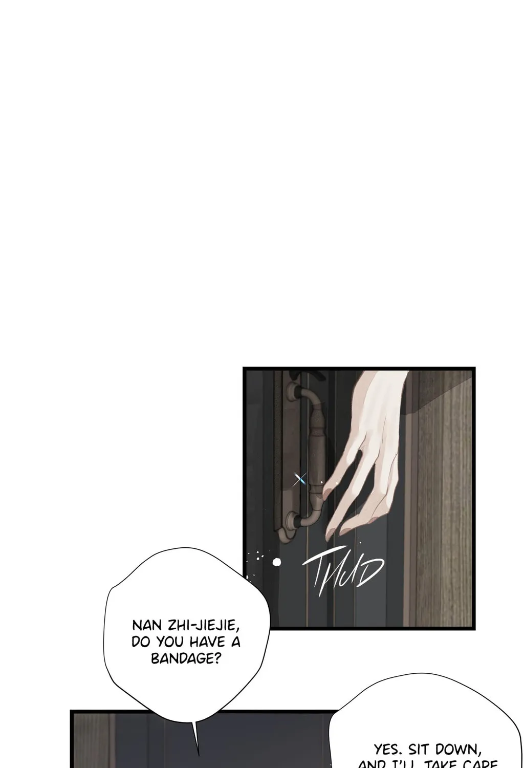 Addicted to Her Chapter 39 page 61 - 