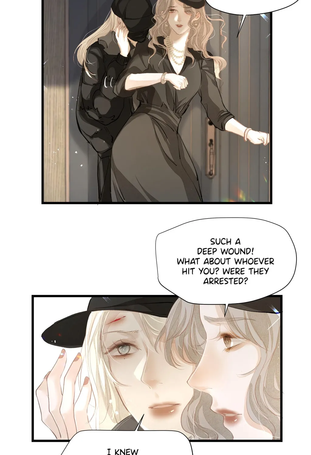 Addicted to Her Chapter 39 page 63 - 