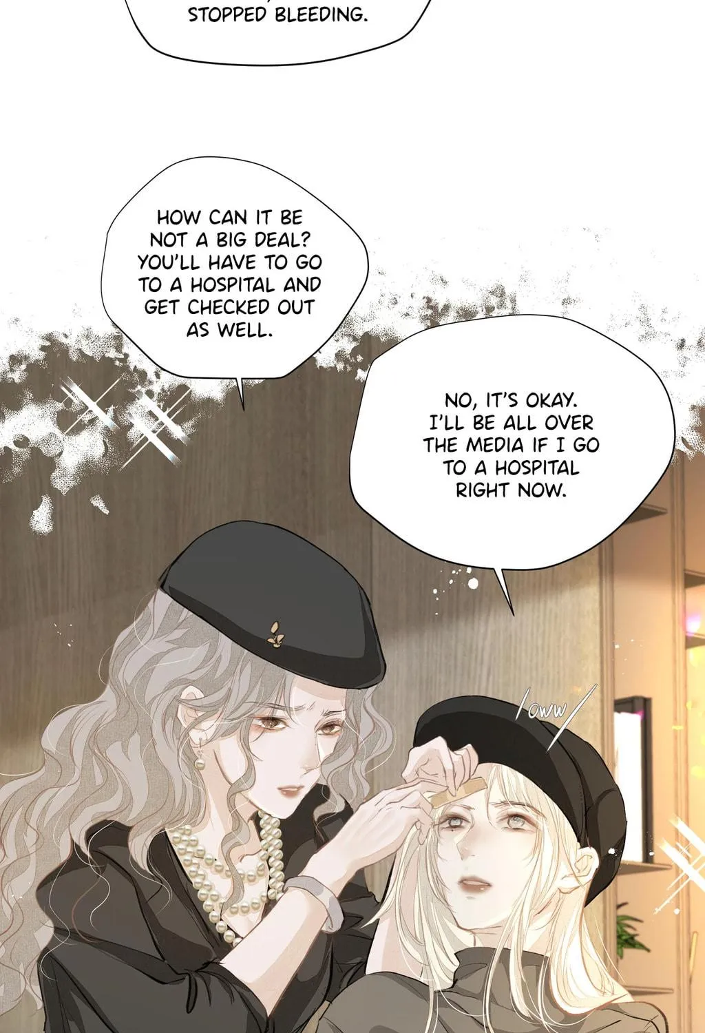 Addicted to Her Chapter 39 page 65 - 