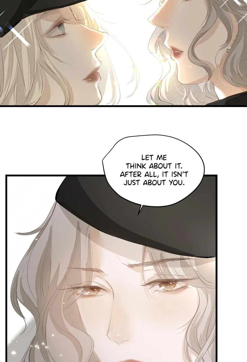 Addicted to Her Chapter 39 page 71 - 