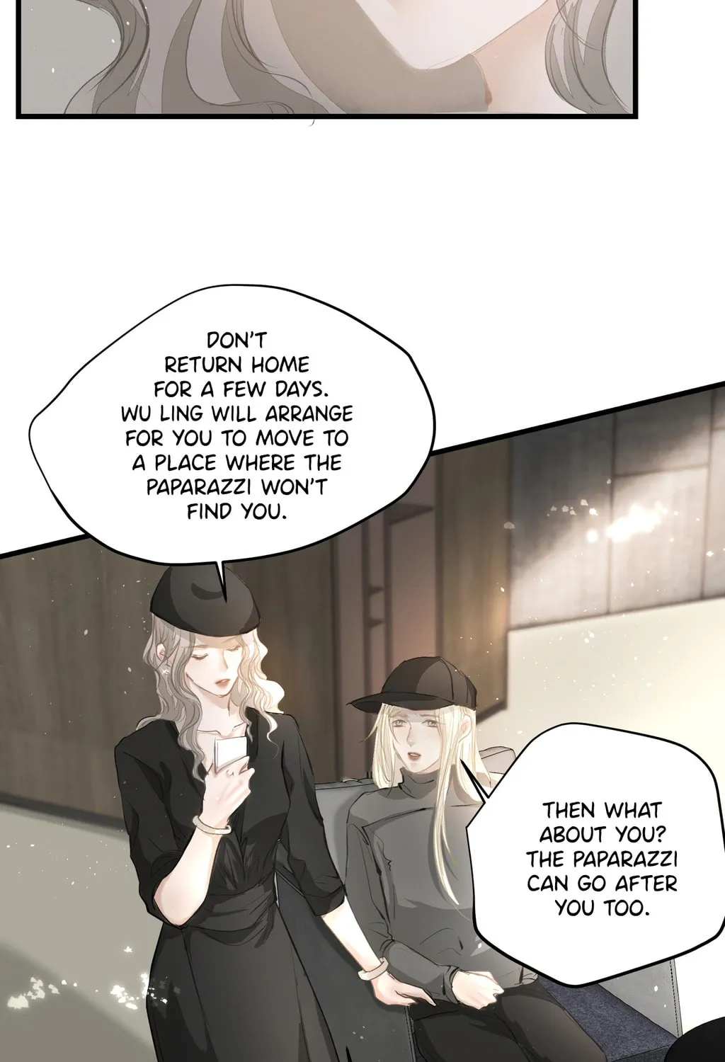 Addicted to Her Chapter 39 page 73 - 