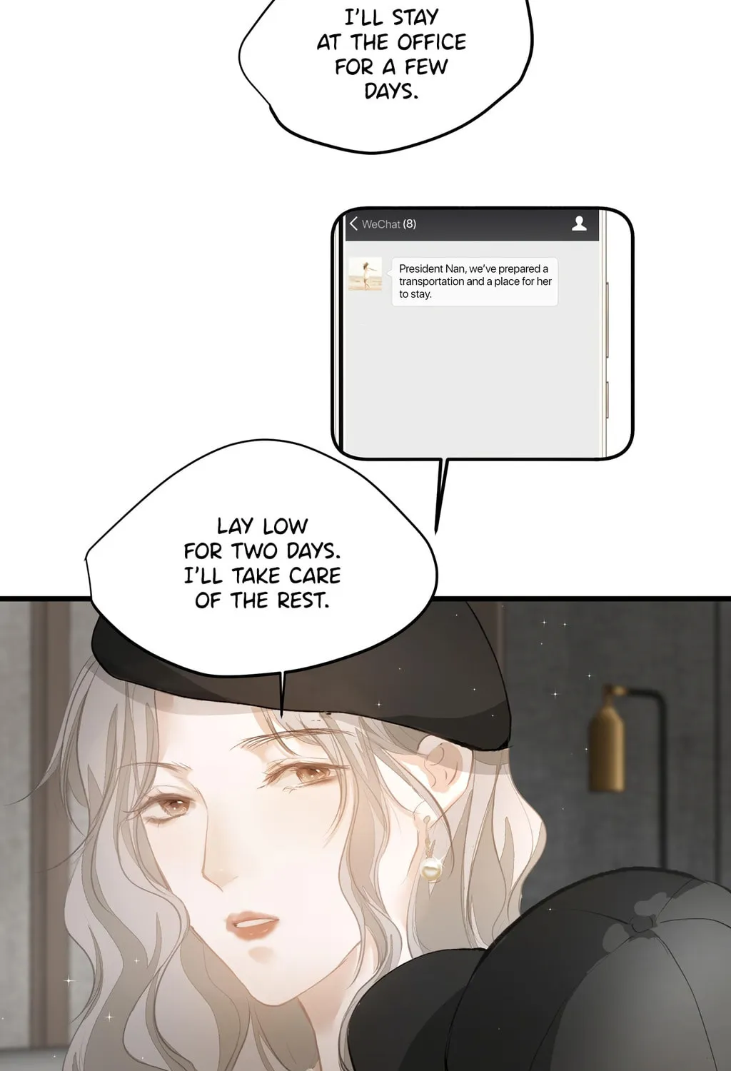 Addicted to Her Chapter 39 page 75 - 