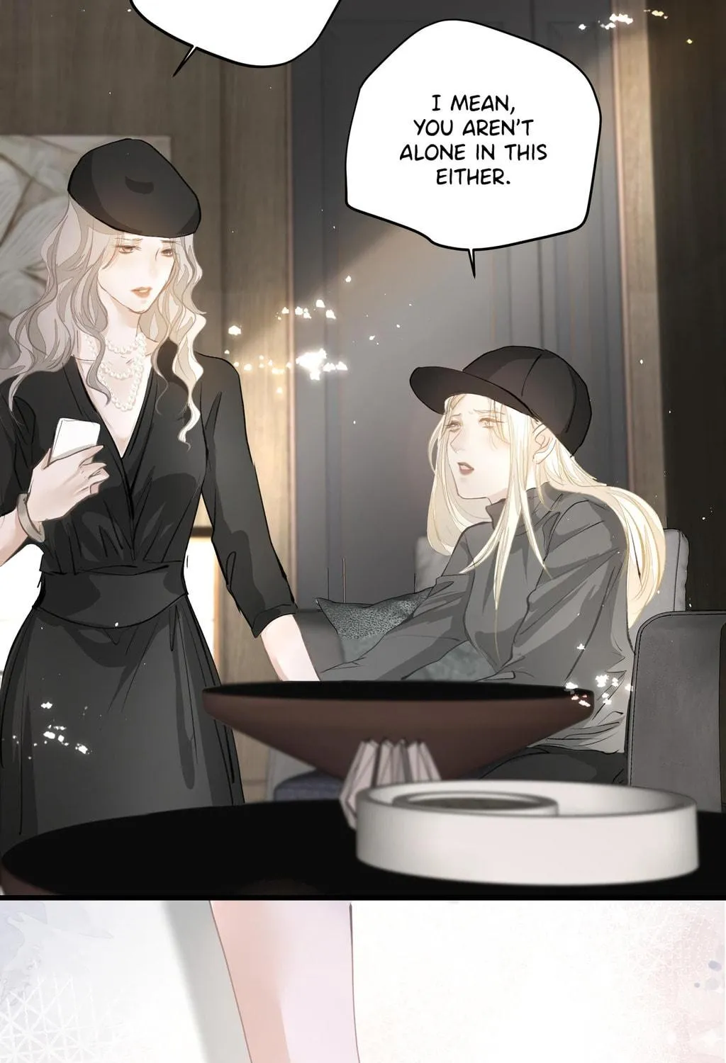 Addicted to Her Chapter 39 page 79 - 