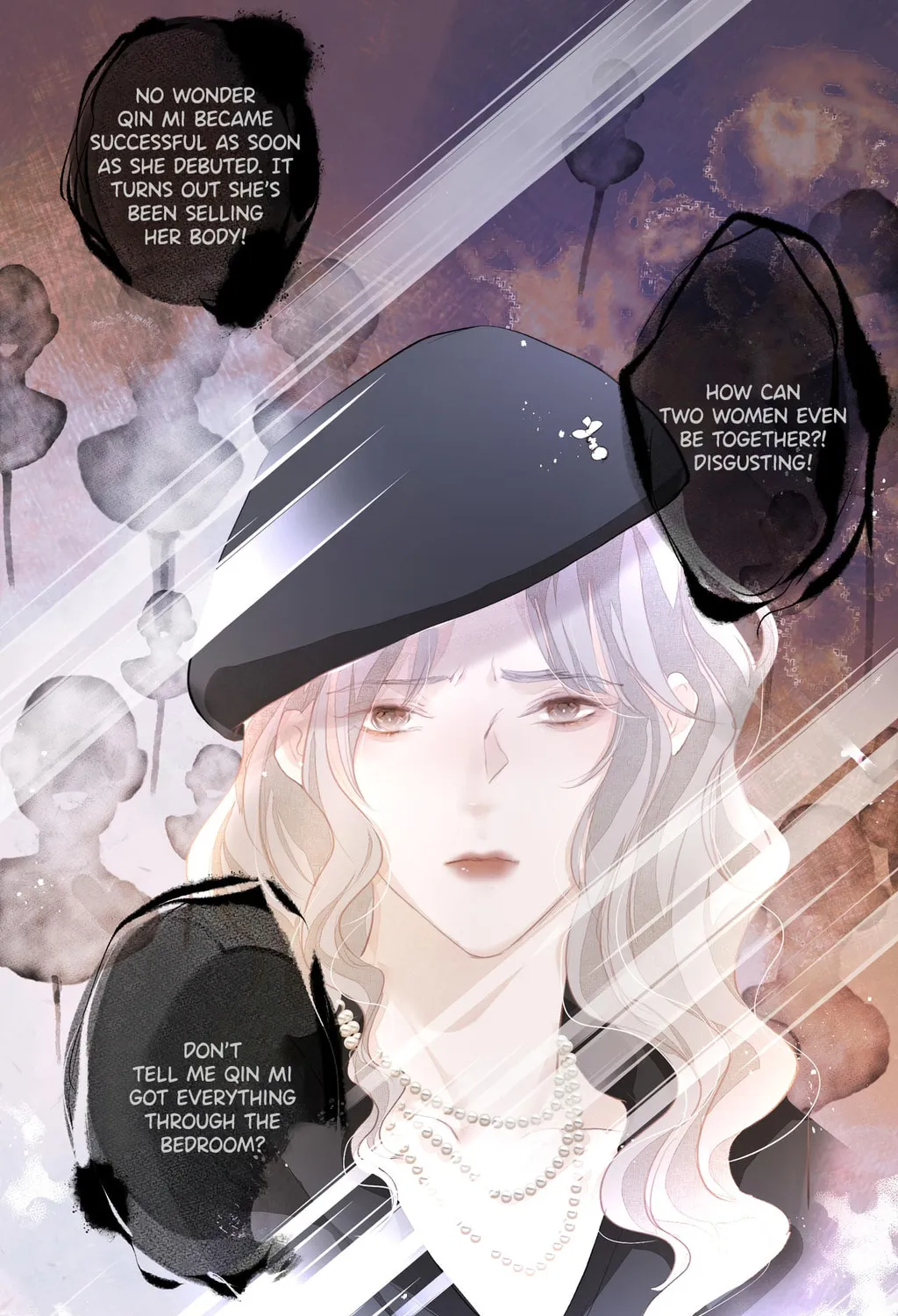 Addicted to Her Chapter 39 page 85 - 