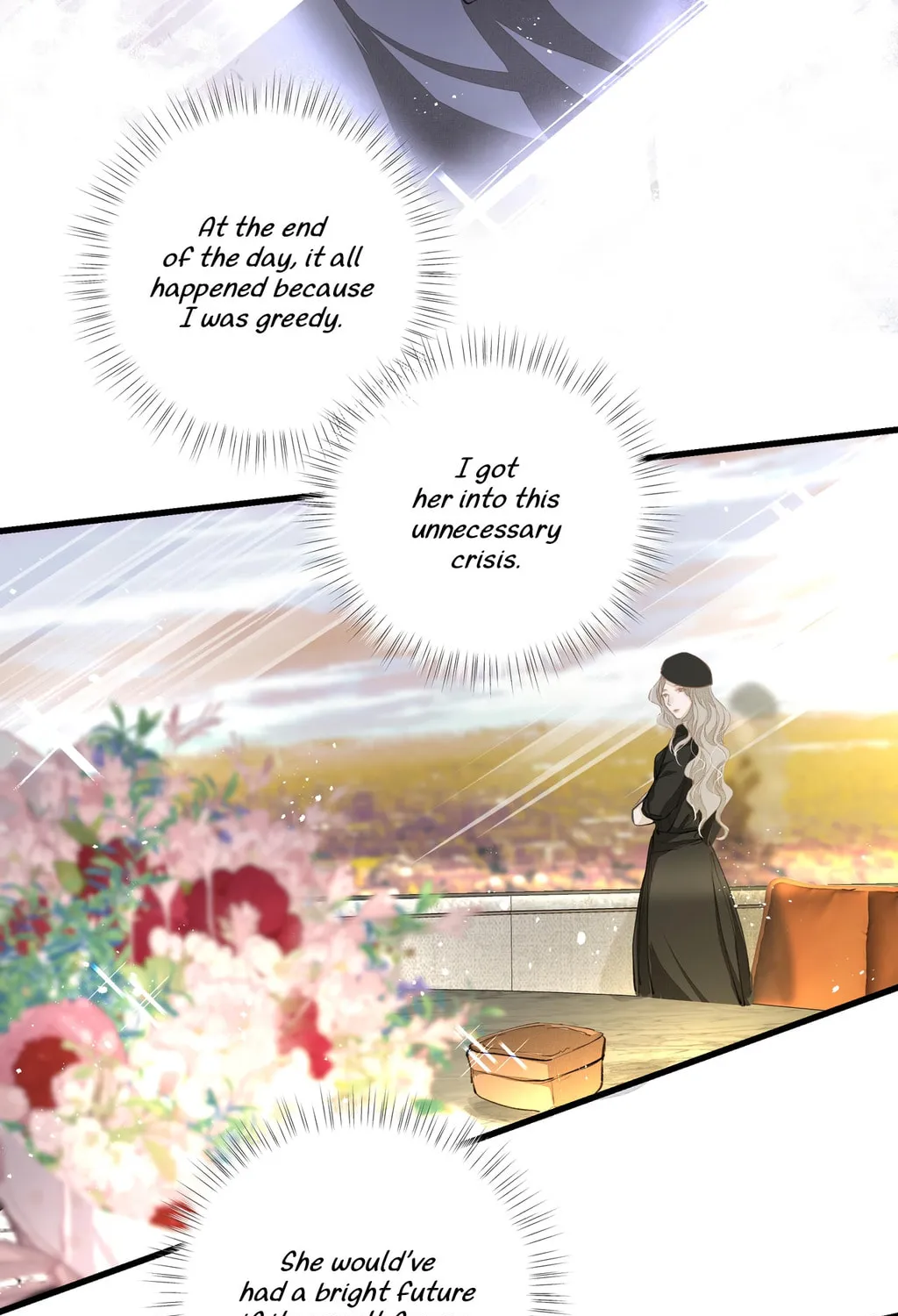 Addicted to Her Chapter 39 page 87 - 