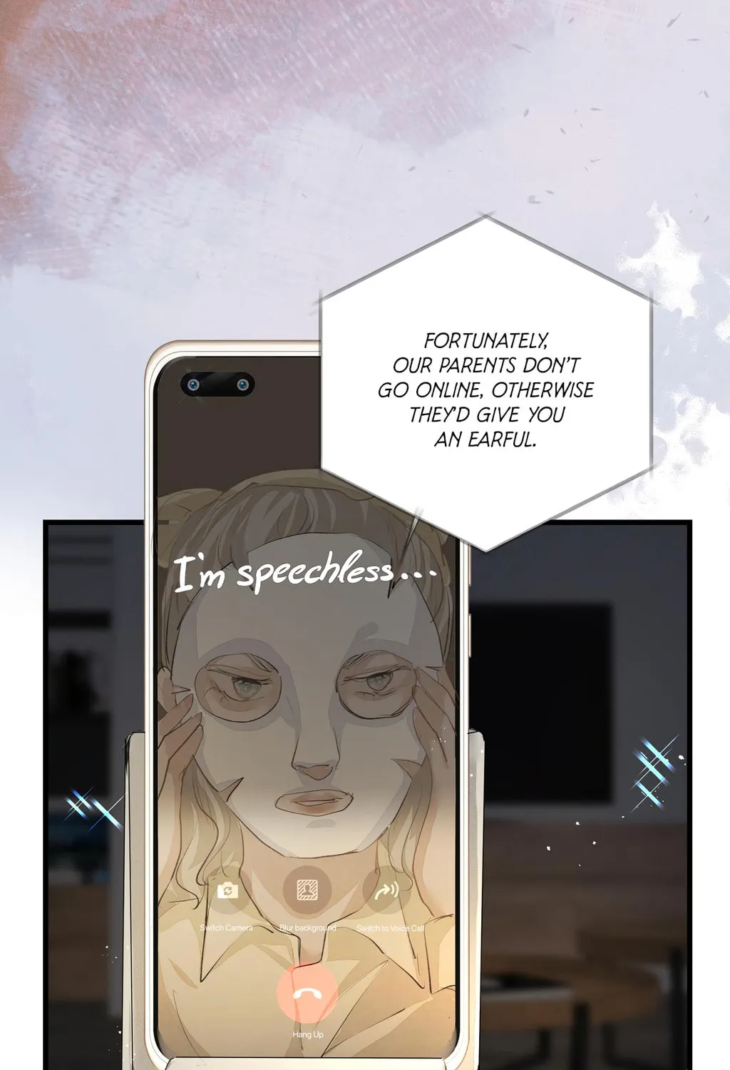 Addicted to Her Chapter 39 page 91 - 