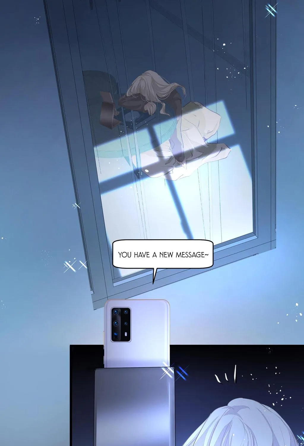 Addicted to Her Chapter 39 page 95 - 