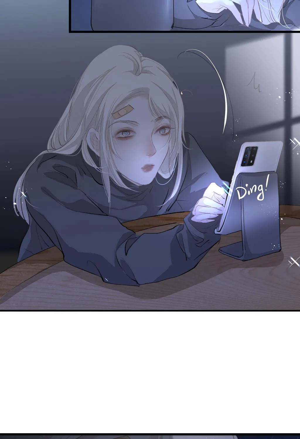 Addicted to Her Chapter 39 page 97 - 